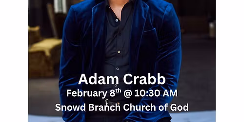 Adam Crabb