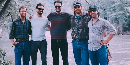 The Wilson Springs Hotel