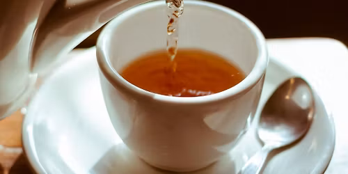 Tea on the Terrace | Summer Afternoon Tea at Wakulla Springs