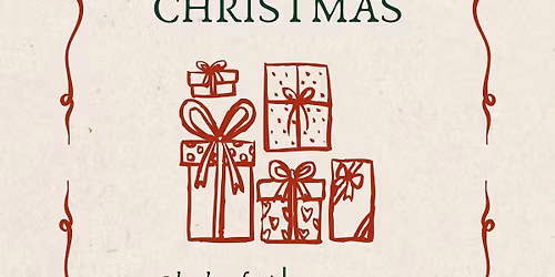 A Very Local Christmas Holiday Reveal \ud83c\udf84