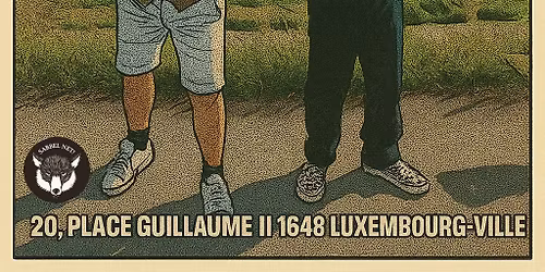 11 Joer Bistro Beim Renert