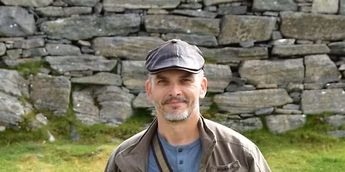 Skotsk\u00e1 stopa v \u010desk\u00fdch d\u011bjin\u00e1ch