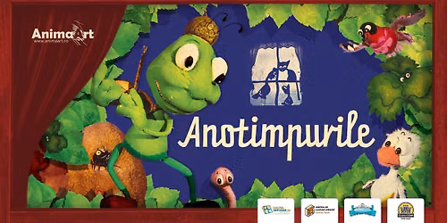 Anotimpurile - Cinema Dacia