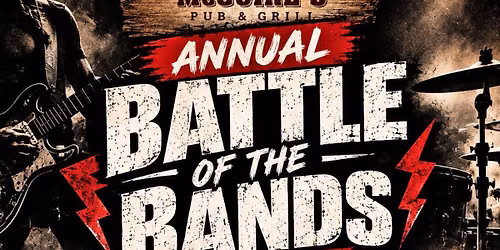 Battle Of The Bands