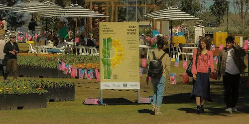 Serenity Village x Take Action LA : Farmers' Market Series Pt. 2