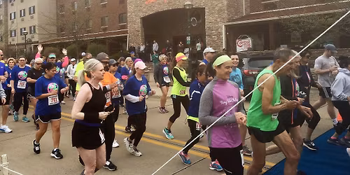 2026 Quad Cities Distance Classic