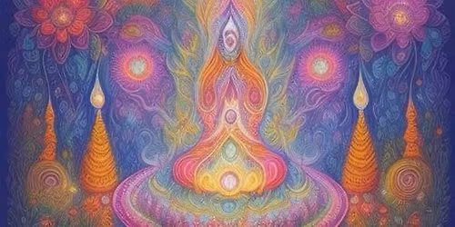 Celestial Reset: Reiki Sound Bath w\/ Elowynn & Keebler