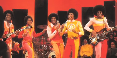 Motown Legends