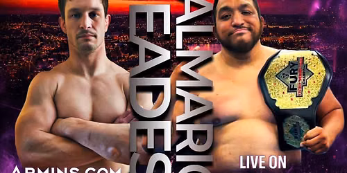My title defense! 