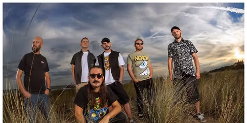 TALCO - 20th ANNIVERSARY TOUR \u25a0 M.A.U. Club