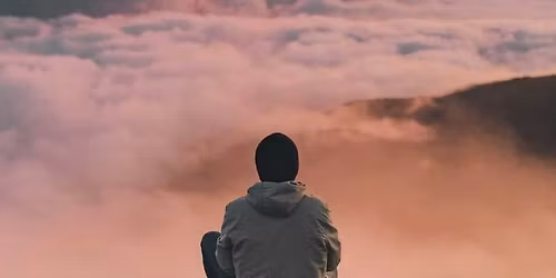 Monthly Men's Breathwork & Meditation Sessions (with Dan Conneely)