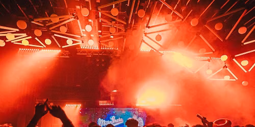Milkshake, Ministry of Sound | London's Biggest Student Night