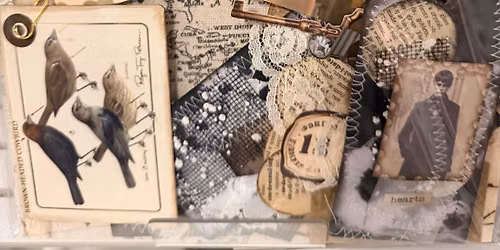 Junk Journaling 