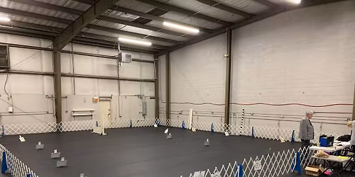 AKC April Rally Championship Trial