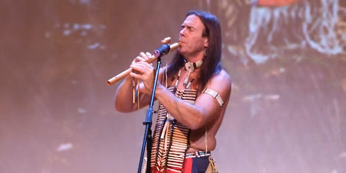 Lakota History & Culture Presented by JJ Kent