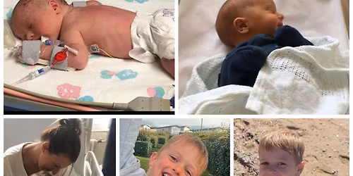 Bobby\u2019s Ball 2025