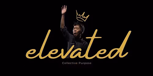 Elevated 20 Year Reunion Showcase