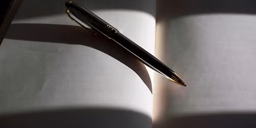 Your Story, Your Power: A 6 week Journey to Finding Your Inner Monologue