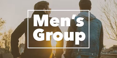 Men\u2019s Group