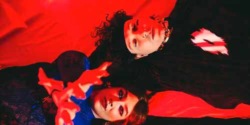 ROCKBEASTS LIVE | VUKOVI