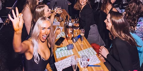 Old Skool Bingo Edinburgh Special