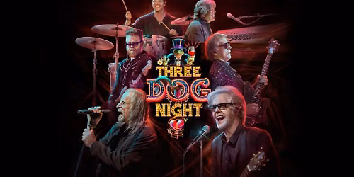 Three Dog Night