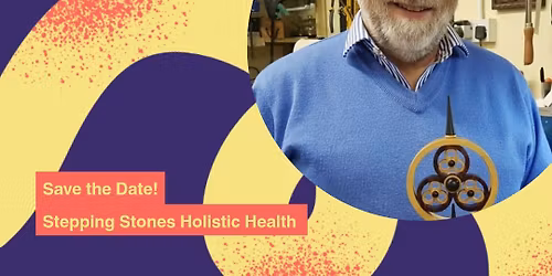 Fr Jim Cogley workshop