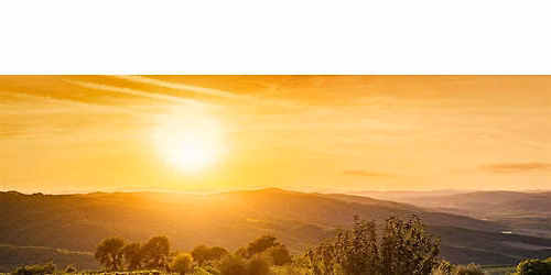 Italian Wine Dinner: Under the Tuscan Sun