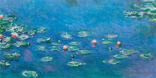 Pastel Spring Painting | Jake Willwerth, instructor