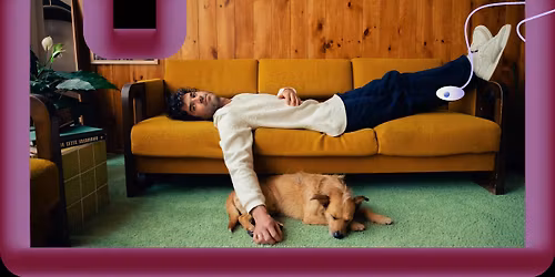 Geoffroy \u23ae Sc\u00e8ne SiriusXM