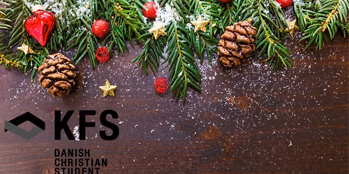 International Student Dinner - LAST OF THE SEMESTER