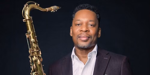 Ravi Coltrane Quartet: Centennial Celebration