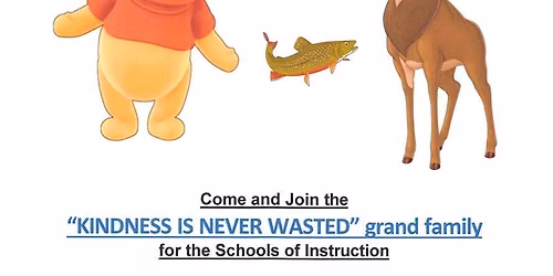 School of Instruction for Districts 4 and 5 at Chittenden Chapter No. 59
