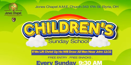 Sunday School