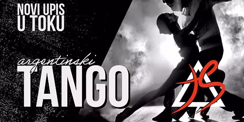 \u2728\ufe0f Tango u centru grada ~ besplatan upis u martu \u2728\ufe0f