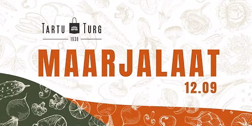 Tartu Maarjalaat 2026