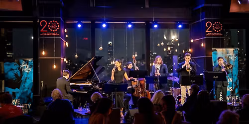 The Oberlin Sonny Rollins Jazz Ensemble