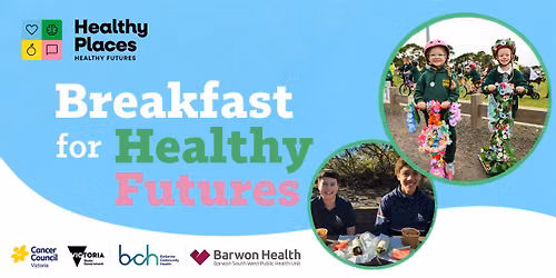 Breakfast for Healthy Futures