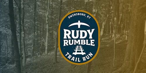 Rudy Rumble 10K Trail Run 