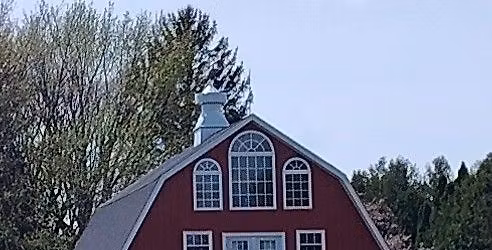 Sip and shop at the barn, Sat. 10-6, Sun. noon to 6 