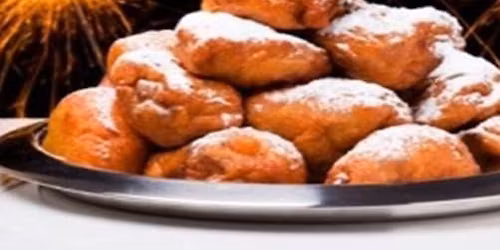 Oliebollen Toernooi Darts