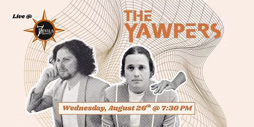 The Yawpers