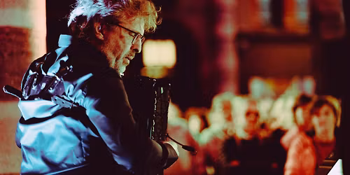 Looking Within | Brussels Jazz Orchestra & Philippe Thuriot