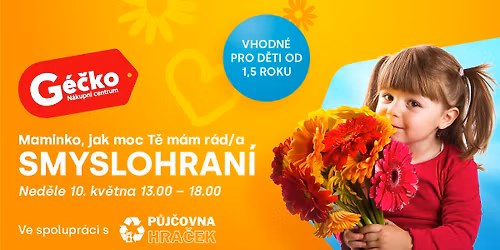 Den matek SMYSLOHRAN\u00cd