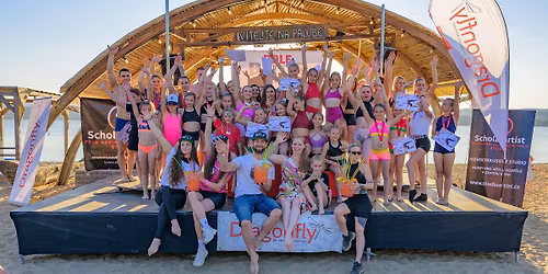 Lipno Pole Battle Freestyle 2026