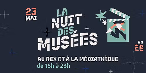 La nuit des mus\u00e9es !