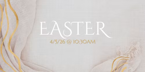 Easter at Restoration - Plymouth