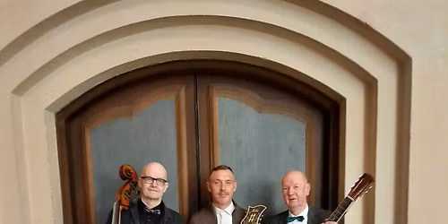 Sunset Serenaders spelar p\u00e5 GOTGUITARS - The Gothenburg Guitar Show