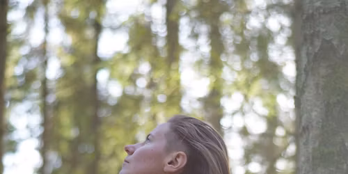 Existentiell h\u00e5llbarhetsvecka: Vakna med Sensus och Izabell Nor\u00e9n (Izhav)