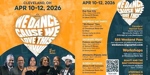 We Dance Cause We \u2764\ufe0fThis Shh!!